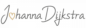 Johanna Dijkstra Logo
